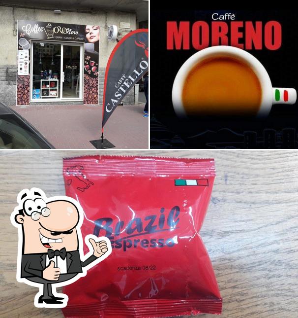 Vedi questa immagine di COFFEE ORO NERO