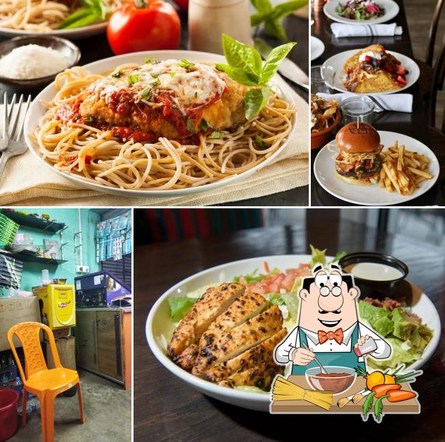Hunger's Adda