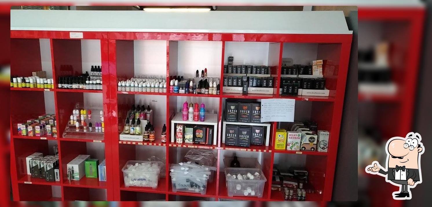 Svapo shop Arcore Sigarette Elettroniche