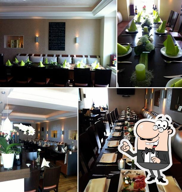 Ristorante Cortina