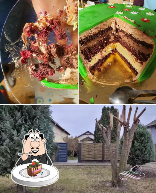 Ailin’s Cakes
