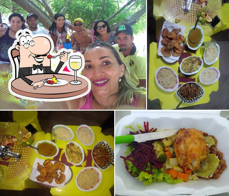 Dudiu Bar e Restaurante