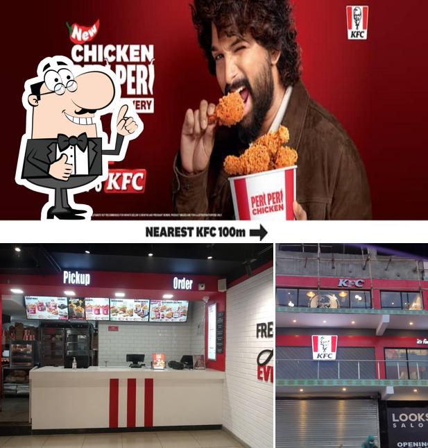 KFC