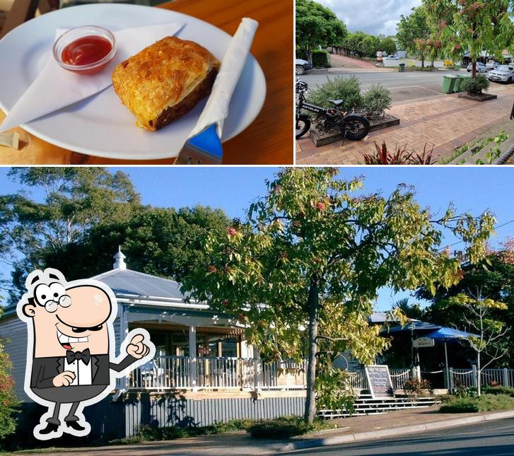 McGinn's of Kenilworth in Kenilworth Restaurant reviews