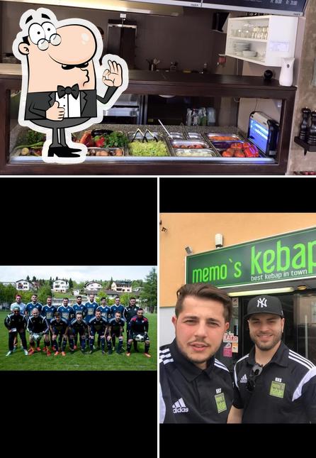 Voir la photo de Memos Kebap