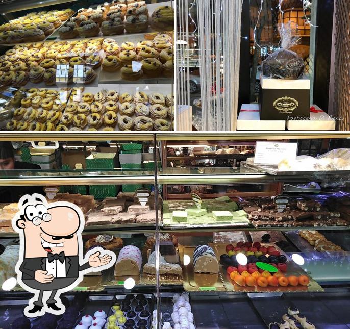 Vedi la foto di Pasticceria Gelateria Di Rienzo Nicola