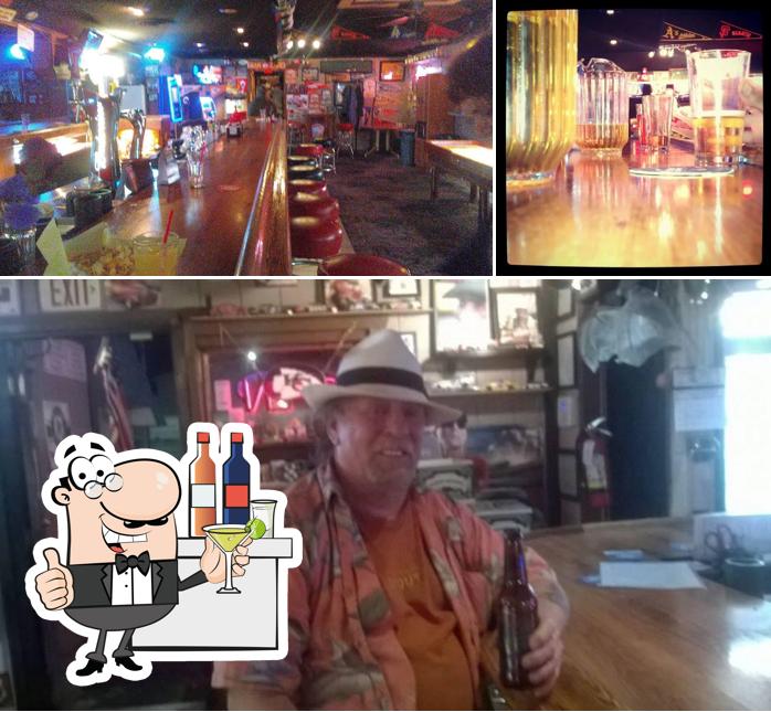 Score Board in Citrus Heights Restaurant reviews