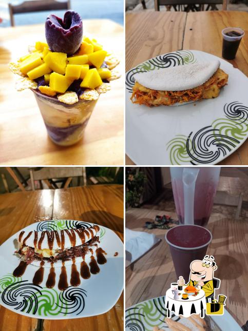 Açaí Session