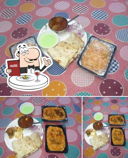 Biryani Center