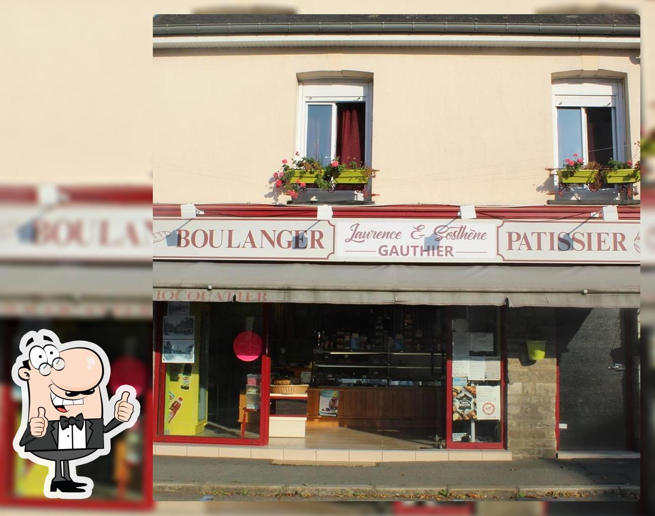 Boulangerie Pâtisserie Chocolaterie Cassiel