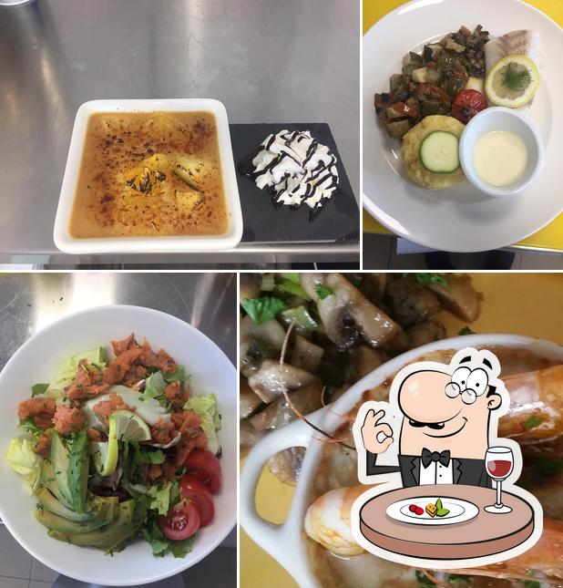 Brasserie l'Ardoise restaurant, Villeurbanne Restaurant reviews