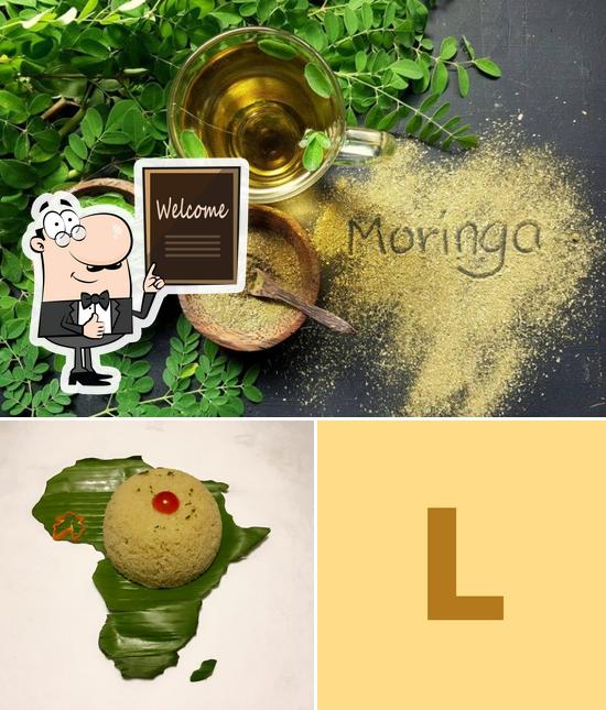 Le Moringa