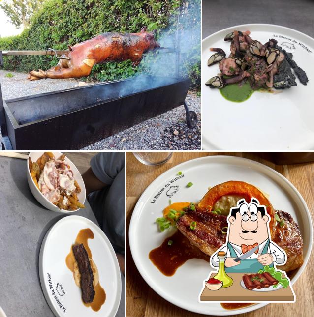 Le bistrot du Witloof