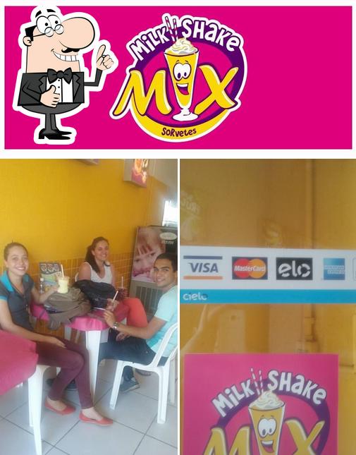 See this picture of Milkshake Mix Sorveteria Anápolis GO