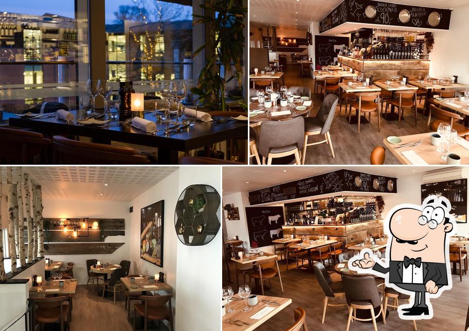 Restaurant Over Aaen