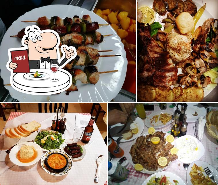 Restorant Piceri Haka Hallall