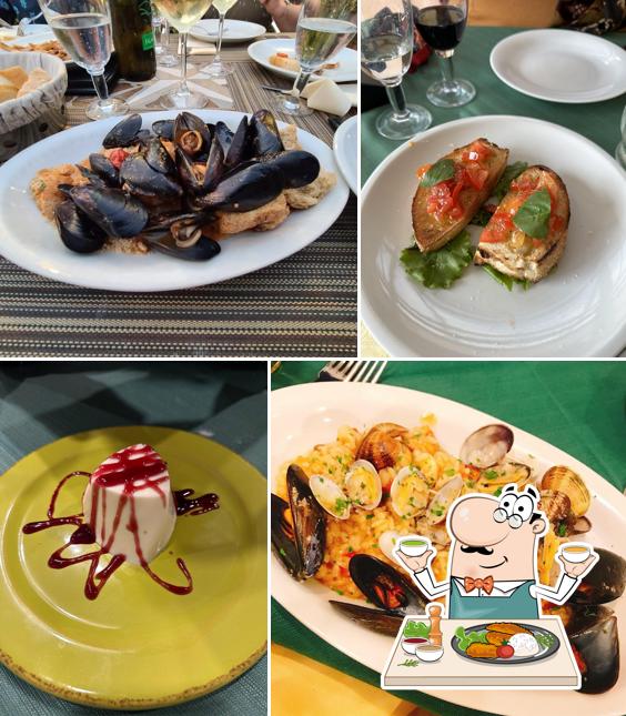 Ristorante Pizzeria C'era Una Volta...