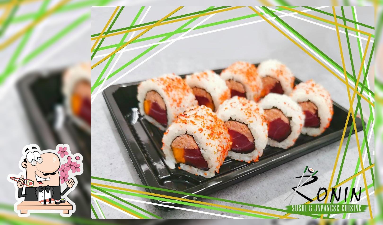 Ronin Food Locarno