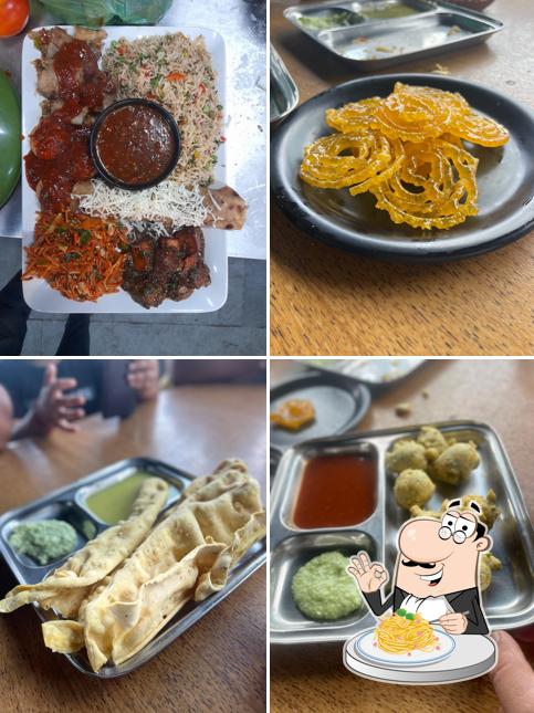 Shree Avadh Food Hub