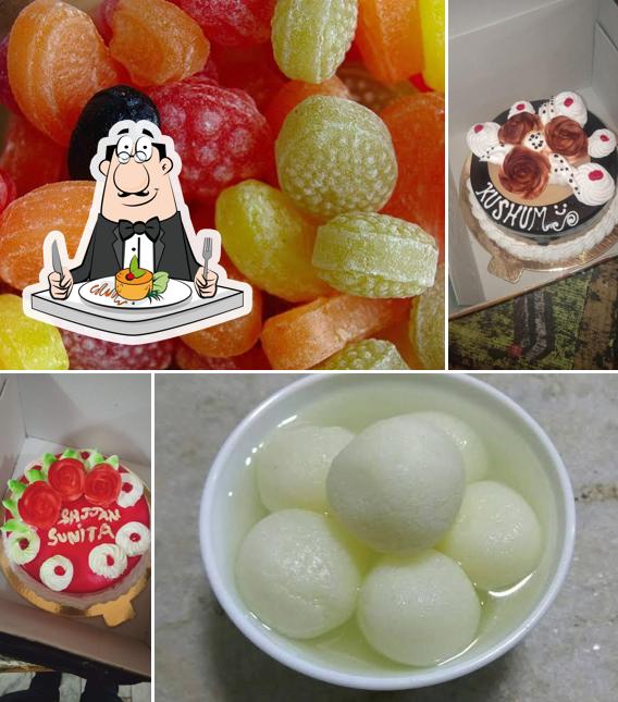 Singhraj Bhati Sweets, Nohar