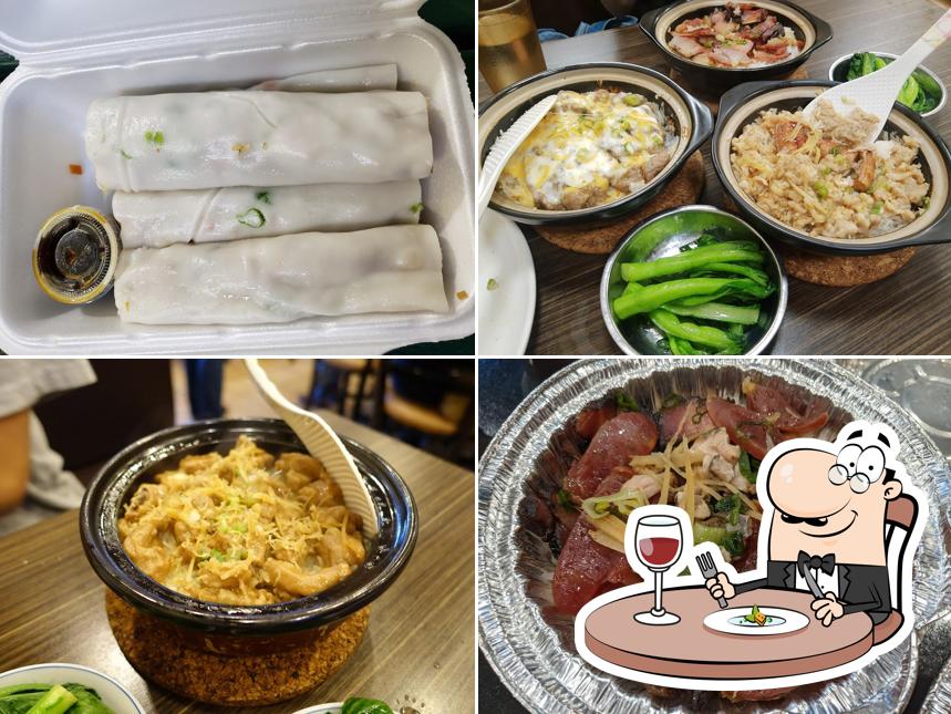 知味煲仔饭 (Unionville) Good Taste Casserole Rice, 8392 Kennedy Rd a9 in
