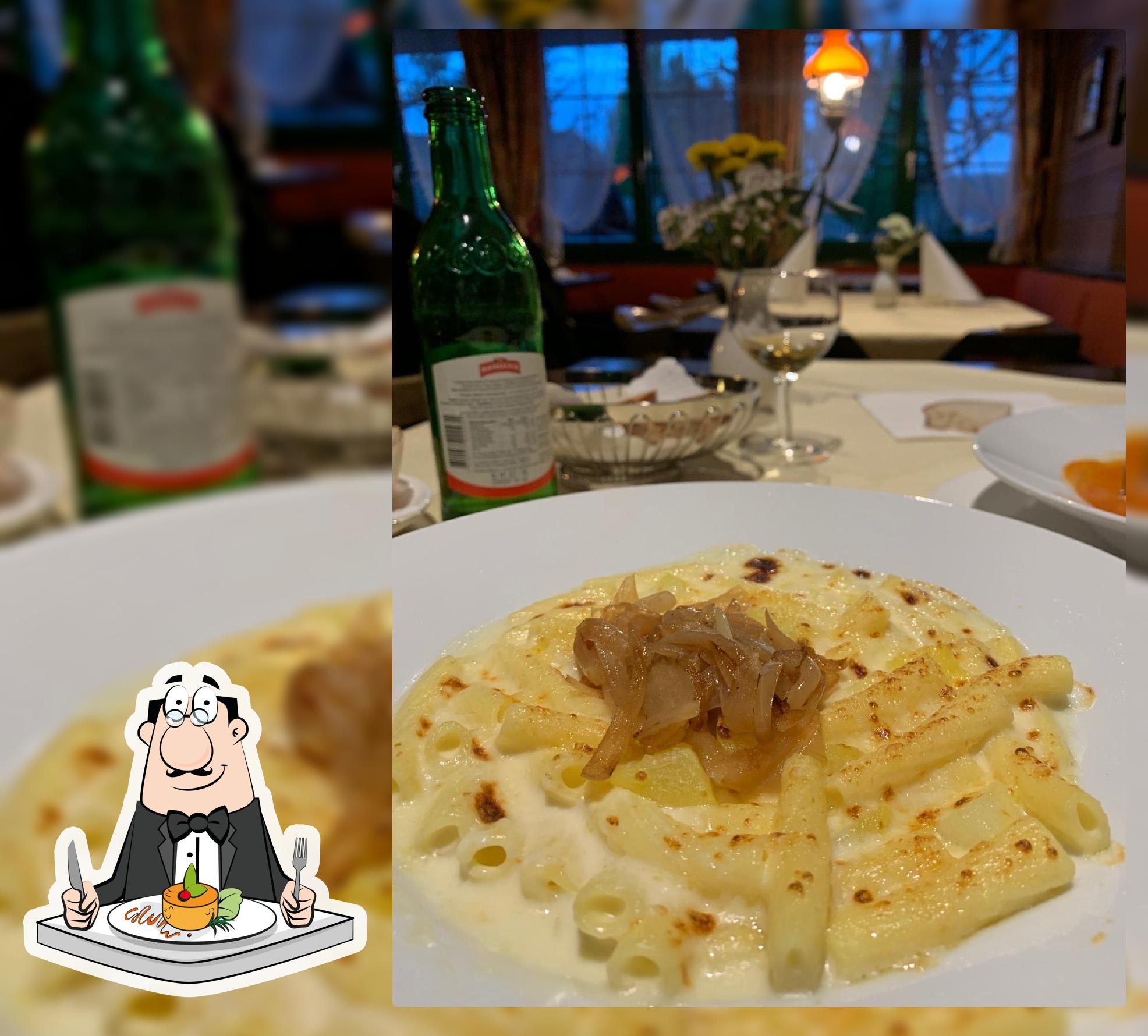 Wirtschaft Trumpf-Buur