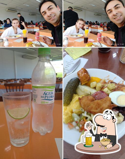 Restaurante Cantina Giovani