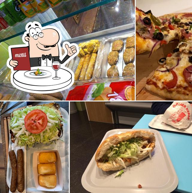 Snack Antalya