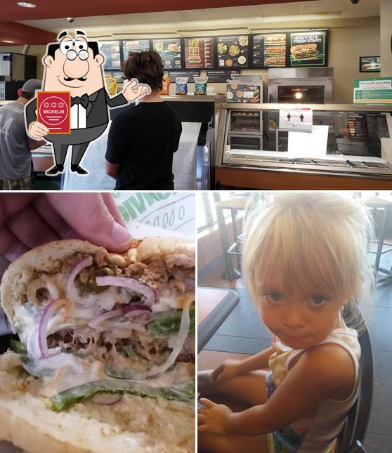 See this photo of Subway