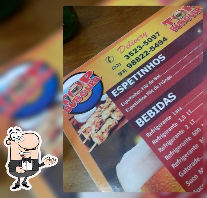 Top Burguer