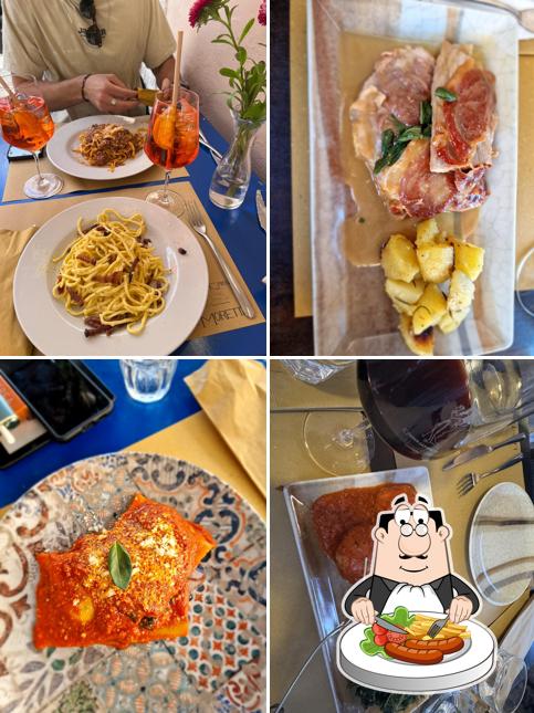 Platti al È Passata la Moretta