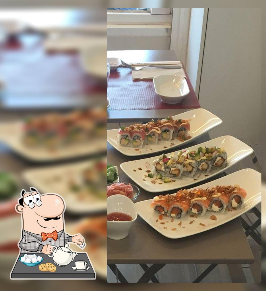 MAISON SUSHI