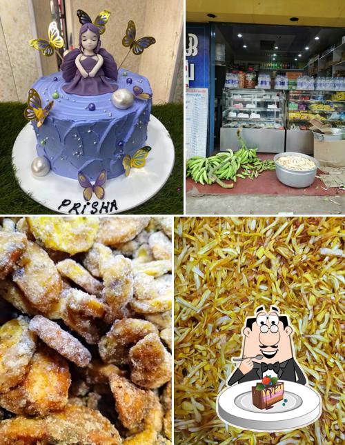 A-One Bakery