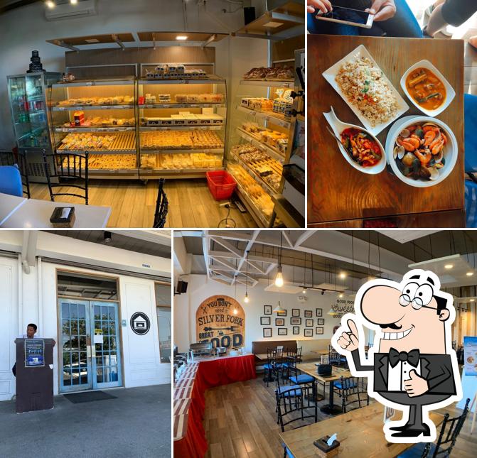 Bread House Cafe, Dagupan Restaurant reviews