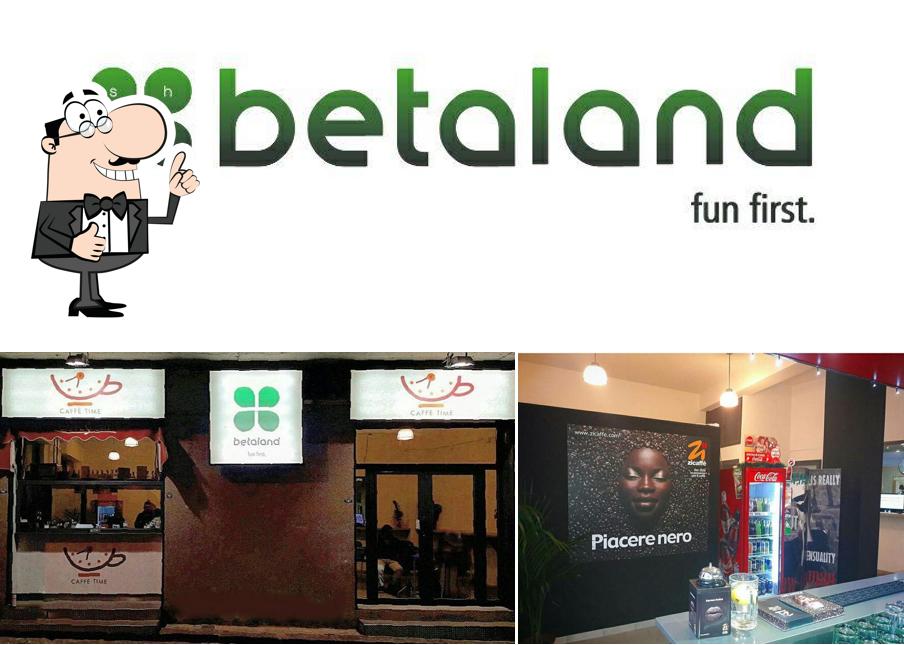 Betaland Experience