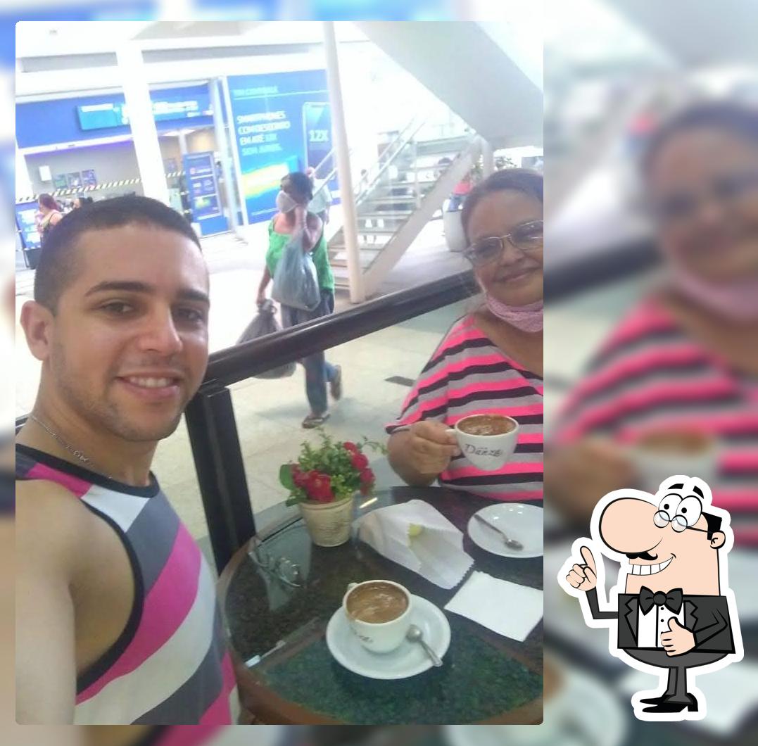 Delicia Café