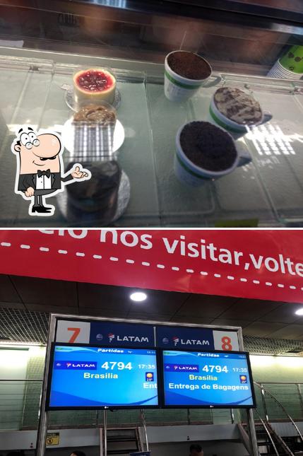 Deltaexpresso
