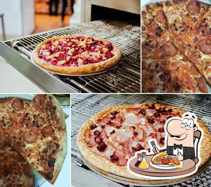 Dodo Pizza