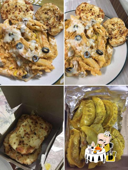 Meals at Foodizo