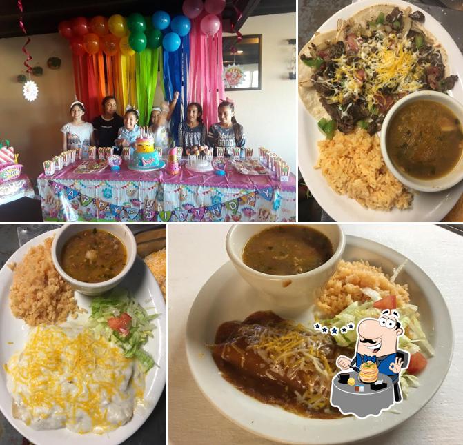 Jalapeños Mexican Restaurant, Grande St in Laguna Park Restaurant reviews