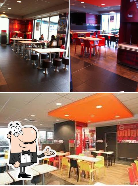 KFC Villetaneuse