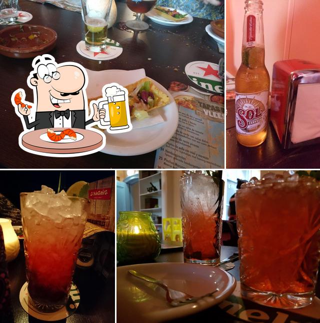 La Cubanita, Zwolle Restaurant menu and reviews