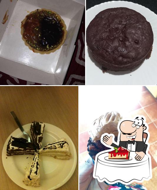 Pandhal Cake Shop Vazhakkala