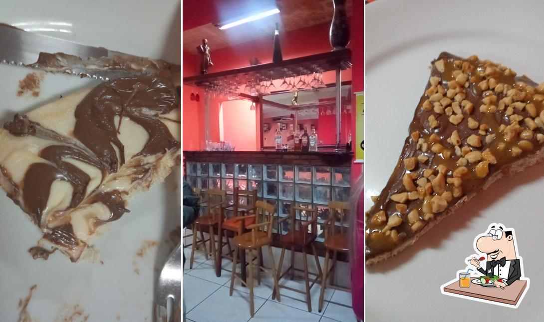 Pizzaria Califórnia