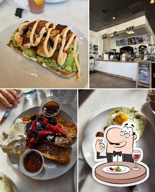 Amarith Table in Garden Grove Restaurant menu and reviews