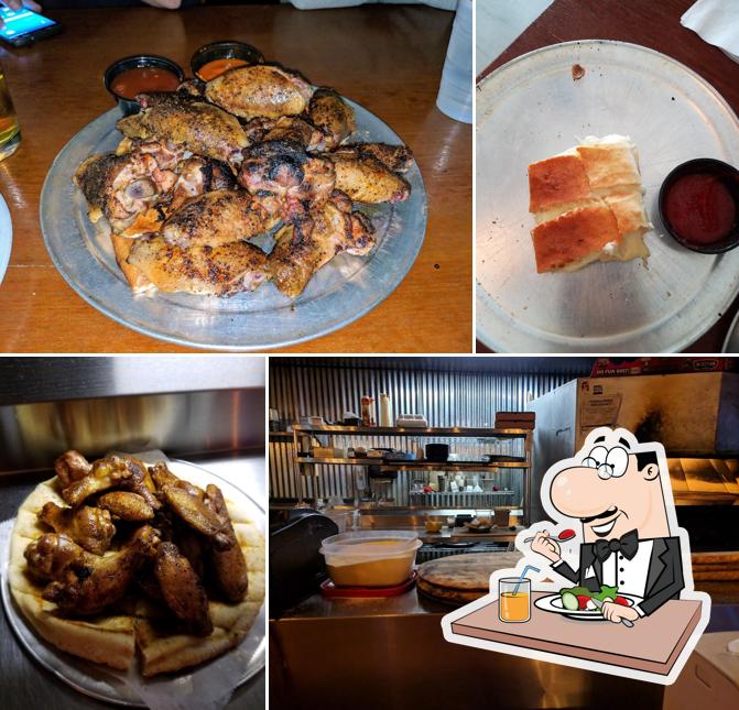 Top 5 restaurants with chicago-style pizza in Daytona Beach, september