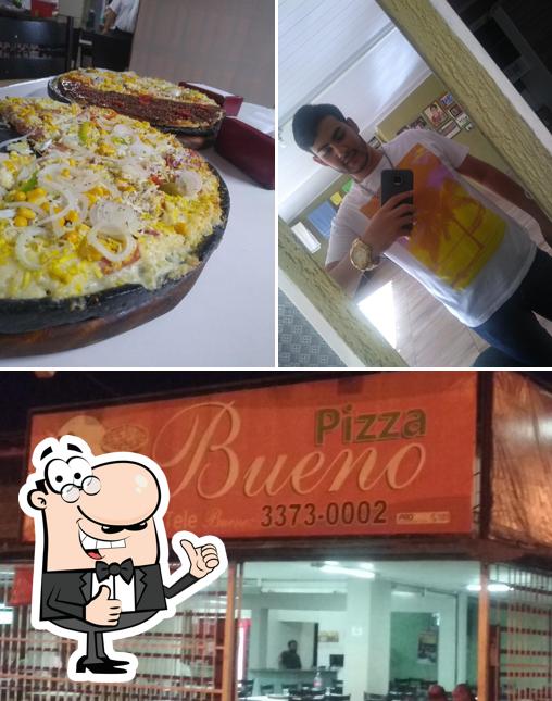 Here's a picture of Pizzaria Bueno - Ceilândia Sul