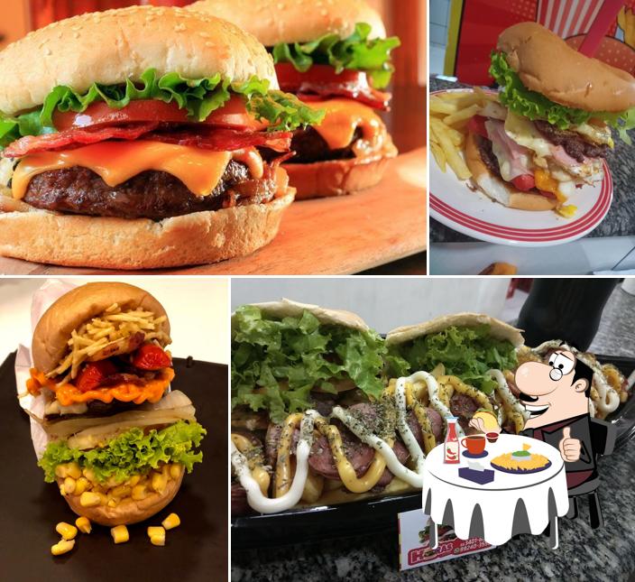 Altas Horas Sanduicheria sua melhor Opção É Aqui!