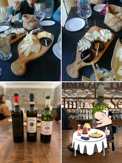 Enoteca Rosso Morellino