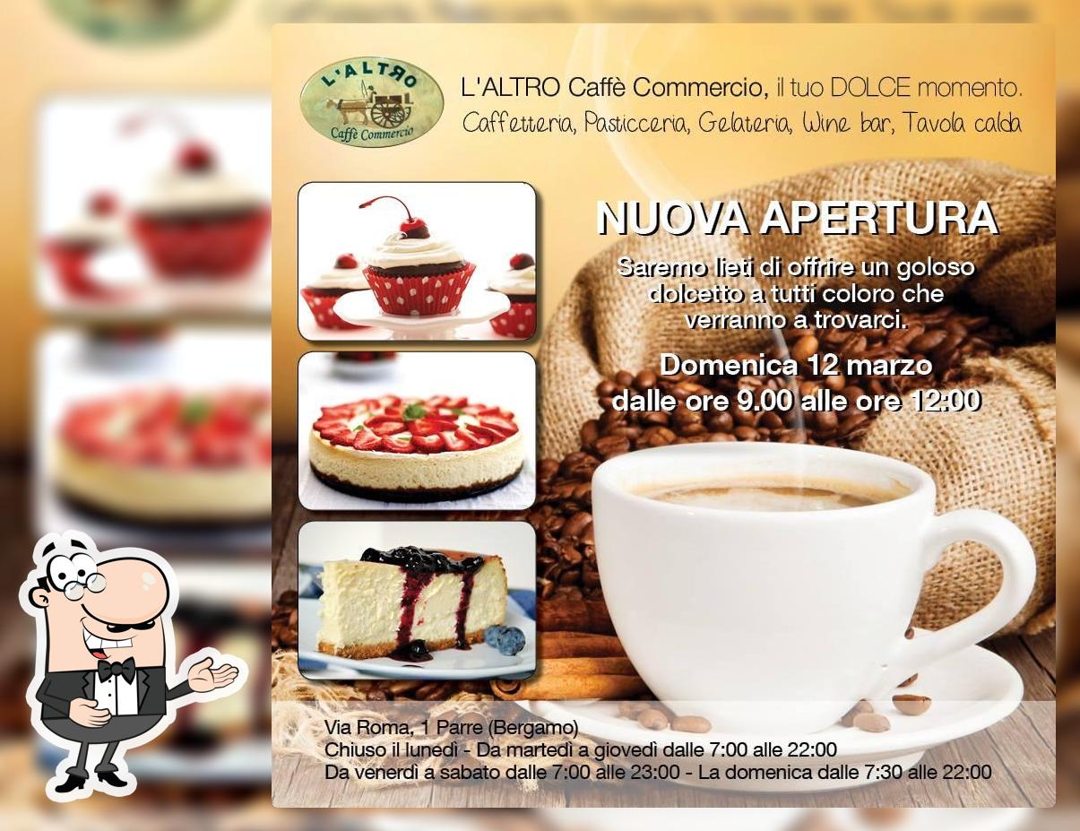 L'altro Caffè Commercio